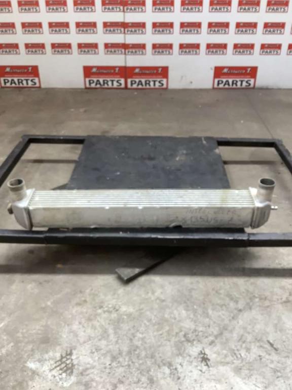 Radiatore intercooler per Hitachi ZX135 US-7 Foto 1