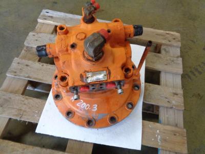Motore di rotazione ralla per Fiat Hitachi Fh 200 in vendita da PRV Ricambi Srl