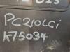 Komatsu GPS System PC210LCI-11 Foto 6 thumbnail