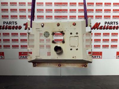 Cofano motore per Liebherr LR 634 in vendita da Massucco T. Srl Area Ricambi