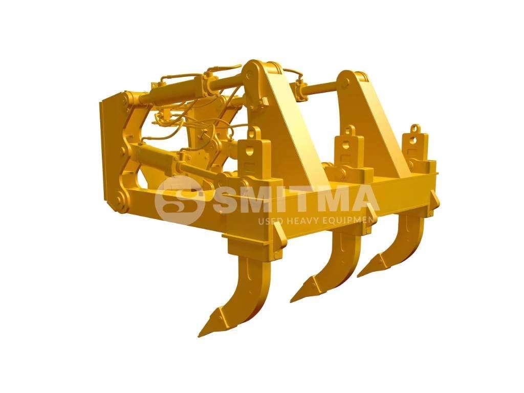 Caterpillar D7 Foto 1