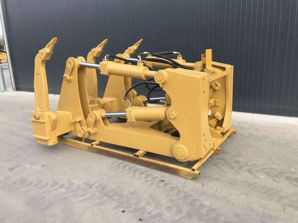 Caterpillar D7 Foto 10