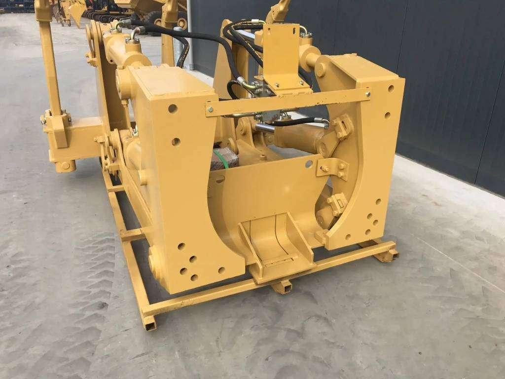 Caterpillar D7 Foto 4