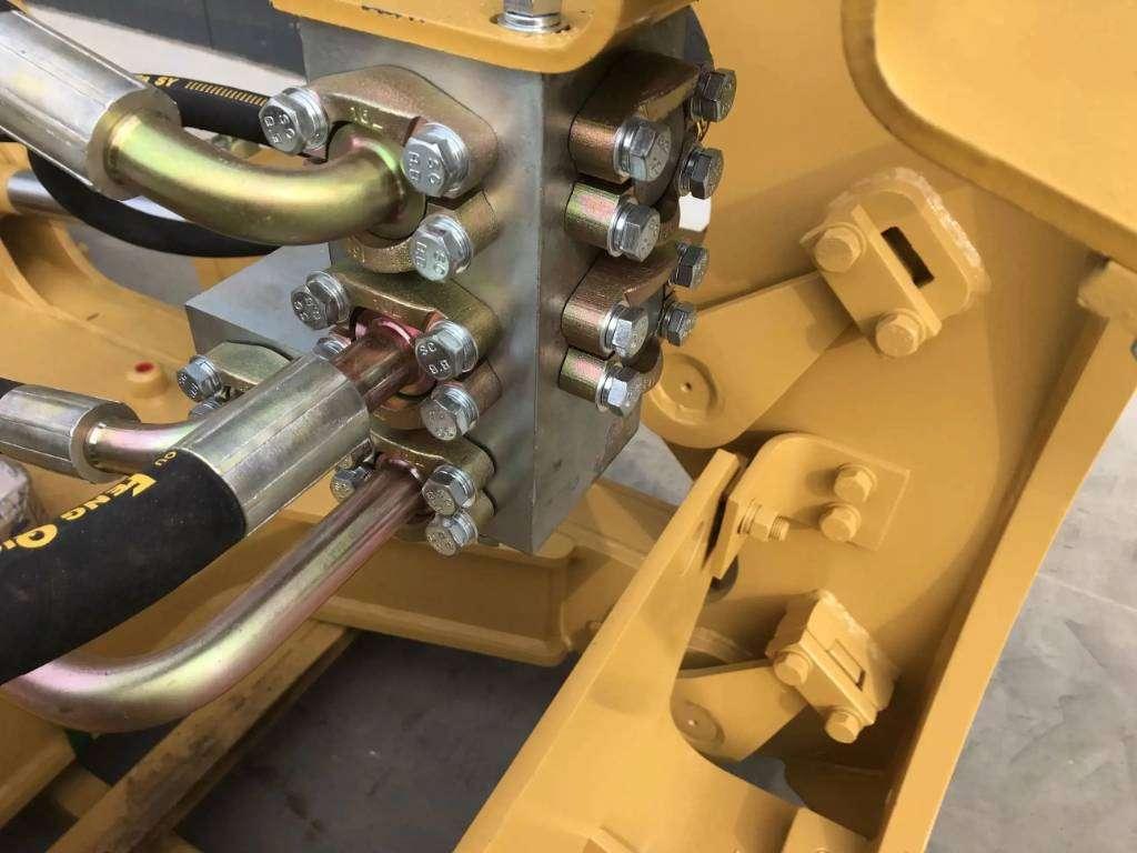 Caterpillar D7 Foto 5