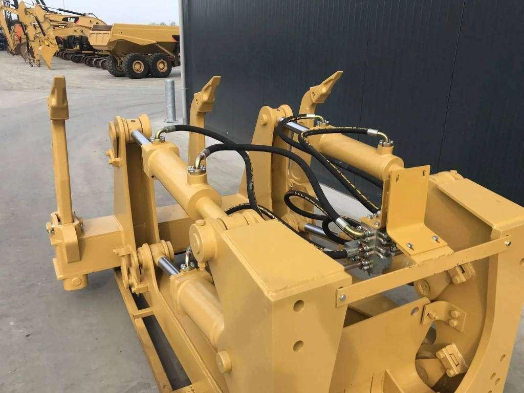 Caterpillar D7 Foto 6