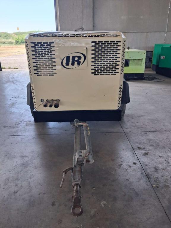 Doosan INGERSOLL RAND 10/105 Foto 4
