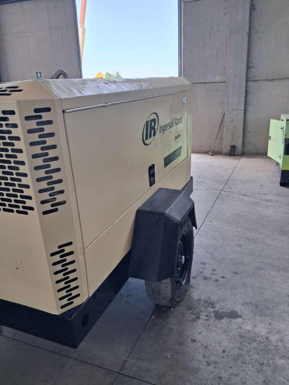 Doosan INGERSOLL RAND 10/105 Foto 5