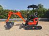 Kubota KX057-4 Foto 3 thumbnail