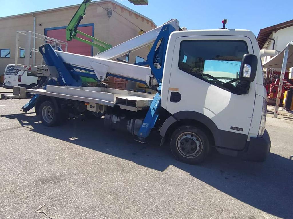 Multitel hx195 Foto 10
