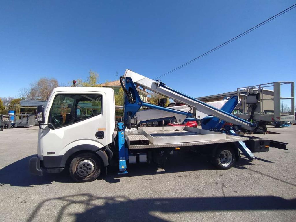 Multitel hx195 Foto 2
