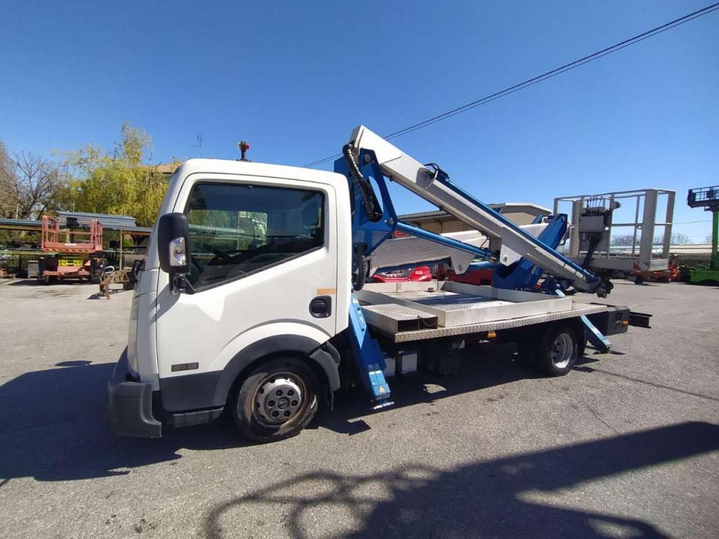 Multitel hx195 Foto 4
