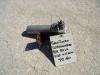 Supporto filtro servocomandi per Fiat Hitachi FR160 Foto 2 thumbnail