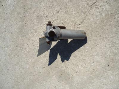 Supporto filtro servocomandi per Fiat Hitachi FR160 in vendita da OLM 90 Srl