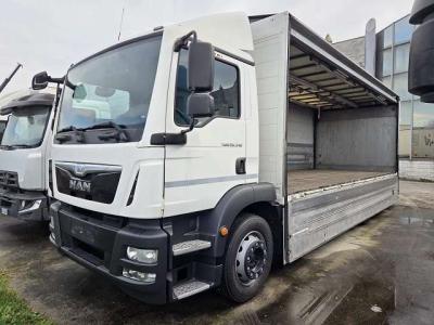 Man TGM 26.340 in vendita da PSL Autocarri Srl