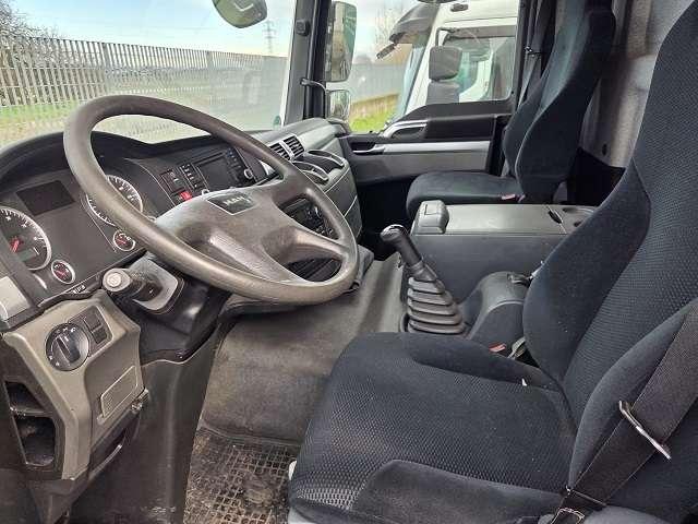Man TGM 26.340 Foto 11