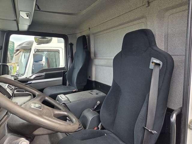 Man TGM 26.340 Foto 12
