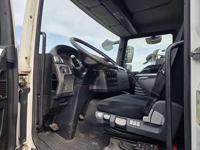 Man TGM 26.340 Foto 13