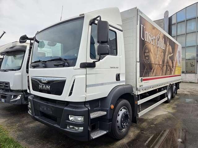 Man TGM 26.340 Foto 3