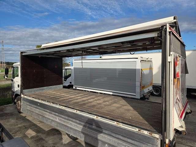 Man TGM 26.340 Foto 4