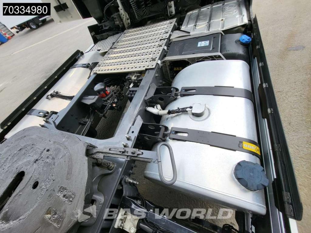 Renault T 480 4X2 HIGH 2xTanks Standklima ACC Foto 14