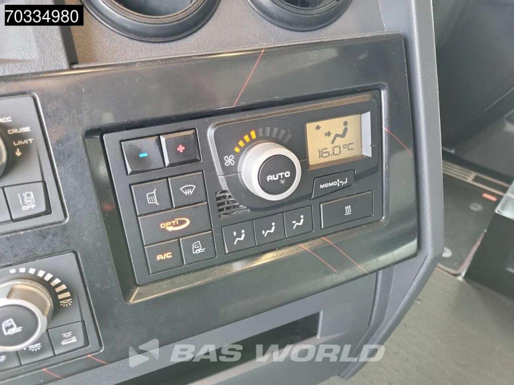 Renault T 480 4X2 HIGH 2xTanks Standklima ACC Foto 26
