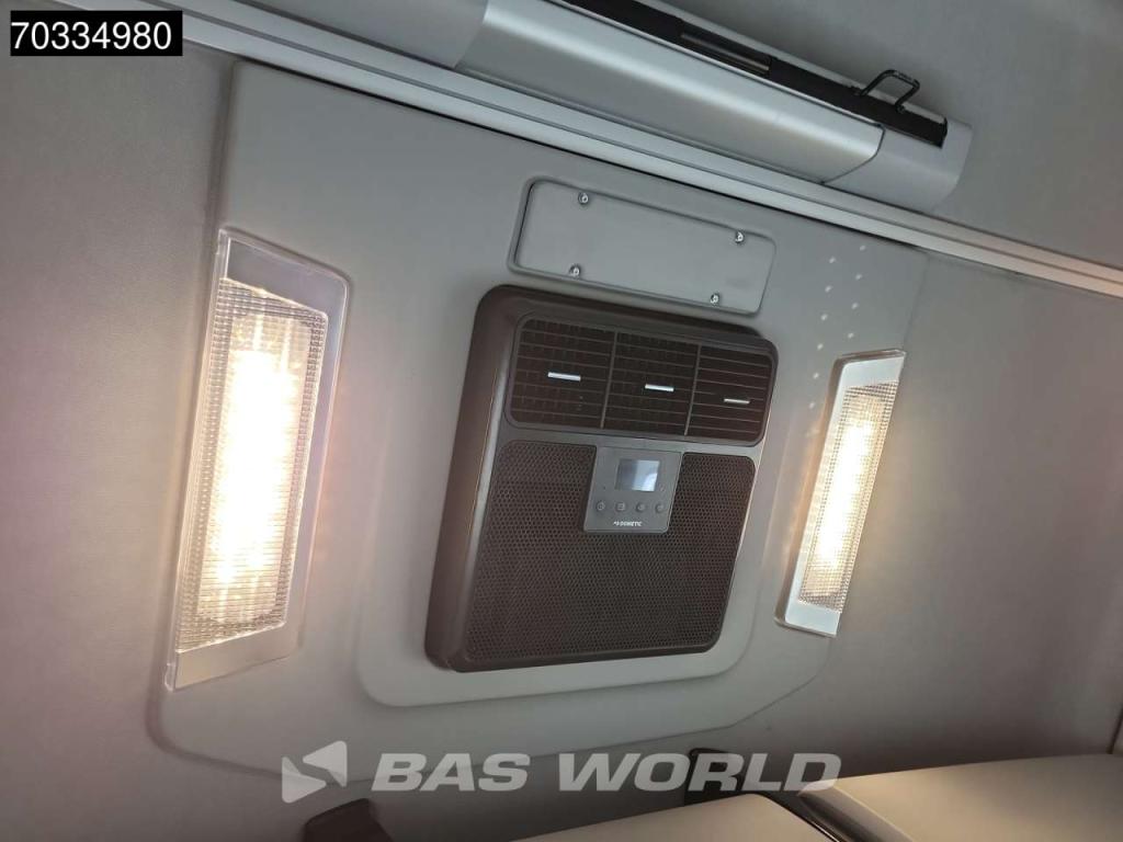 Renault T 480 4X2 HIGH 2xTanks Standklima ACC Foto 30
