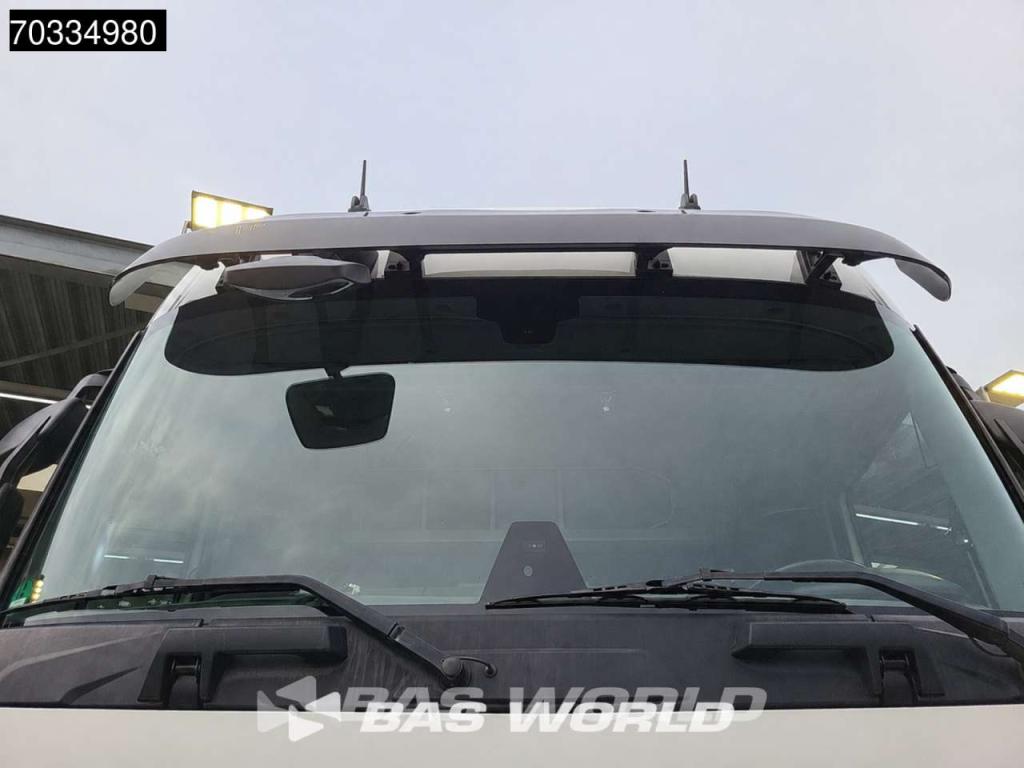 Renault T 480 4X2 HIGH 2xTanks Standklima ACC Foto 7