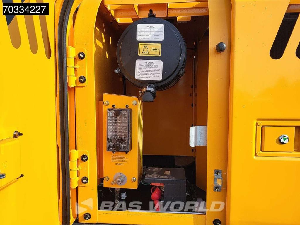 Hyundai R210 Foto 21