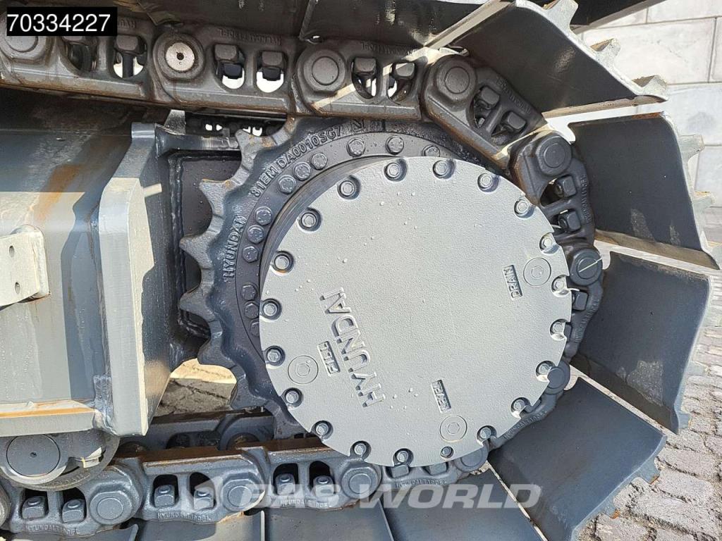Hyundai R210 Foto 28