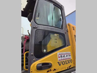 Volvo Cabin doors 14570959 for Volvo ECR145C L, ECR145D L, ECR235C L...