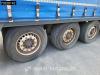 Kässbohrer XS 5 axles Sliding Roof Palletkist Foto 16 thumbnail