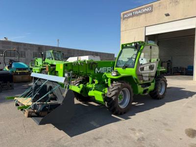 Merlo p40-17 plus Foto 1