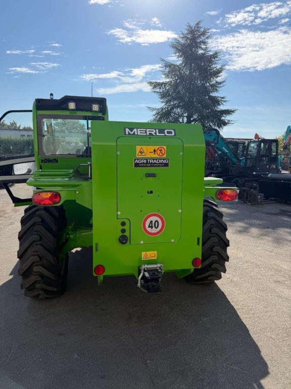 Merlo p40-17 plus Foto 3