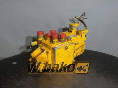 Danfoss Distributore in vendita da Wibako