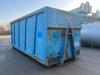 CONTAINER SCARRABILE USATO A CIELO APERTO Foto 2 thumbnail