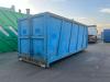 CONTAINER SCARRABILE USATO A CIELO APERTO Foto 4 thumbnail