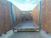 CONTAINER SCARRABILE USATO A CIELO APERTO Foto 6 thumbnail
