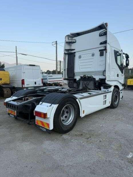 Iveco HI-WAY 500 Foto 3