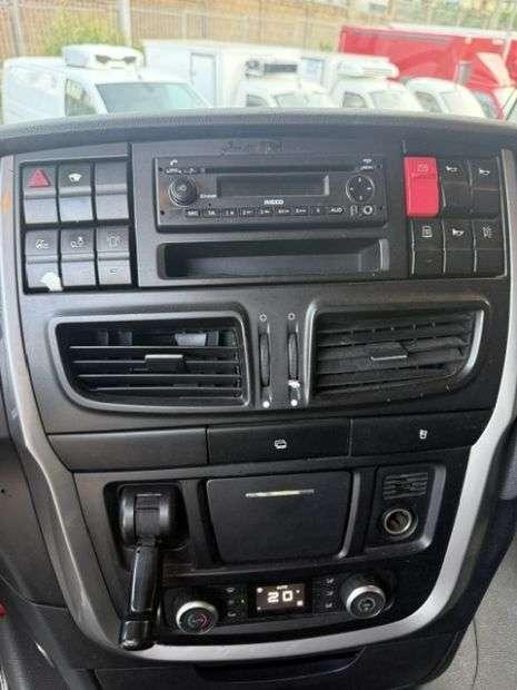 Iveco HI-WAY 500 Foto 6