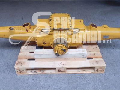 Assale posteriore per Komatsu WA 320 in vendita da PRV Ricambi Srl