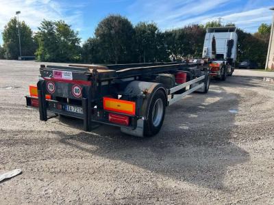 Zorzi 20R073 SCARRABILE in vendita da Aurora Srl