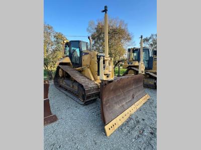 Caterpillar D6N XL in vendita da Duranti s.a.s.