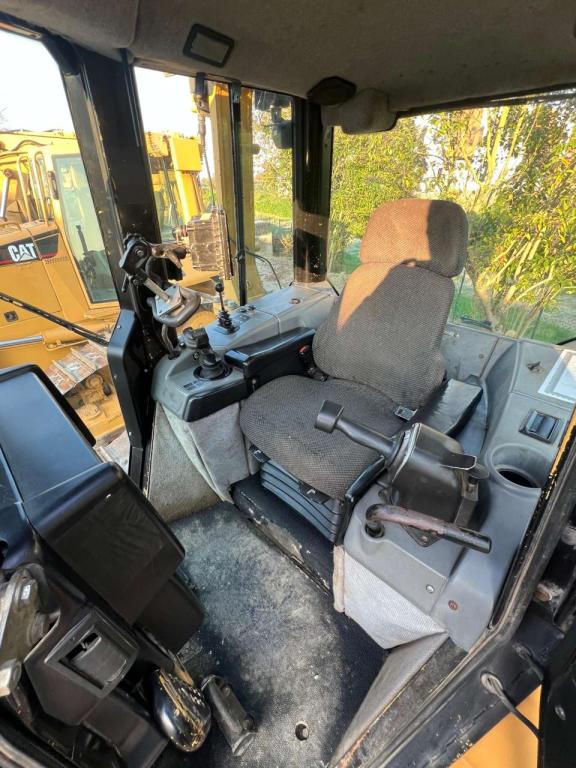 Caterpillar D6N XL Foto 4