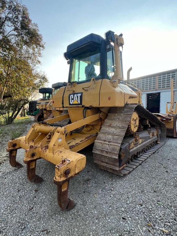Caterpillar D6N XL Foto 7