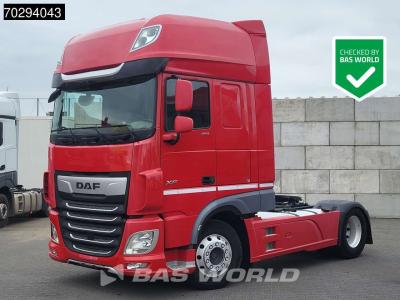 Daf XF 450 4X2 SSC PTO ACC Led Alcoa Euro 6 in vendita da BAS World B.V.