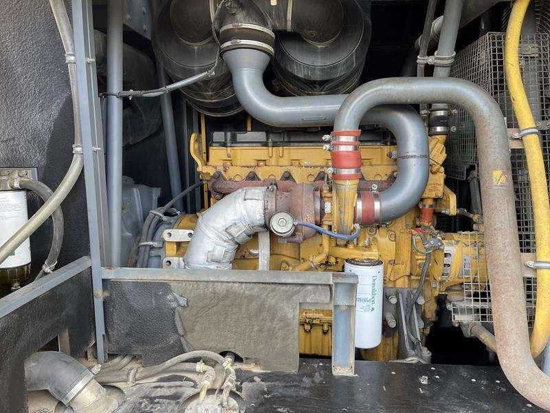 Atlas Copco XRVS 336 CD Foto 12