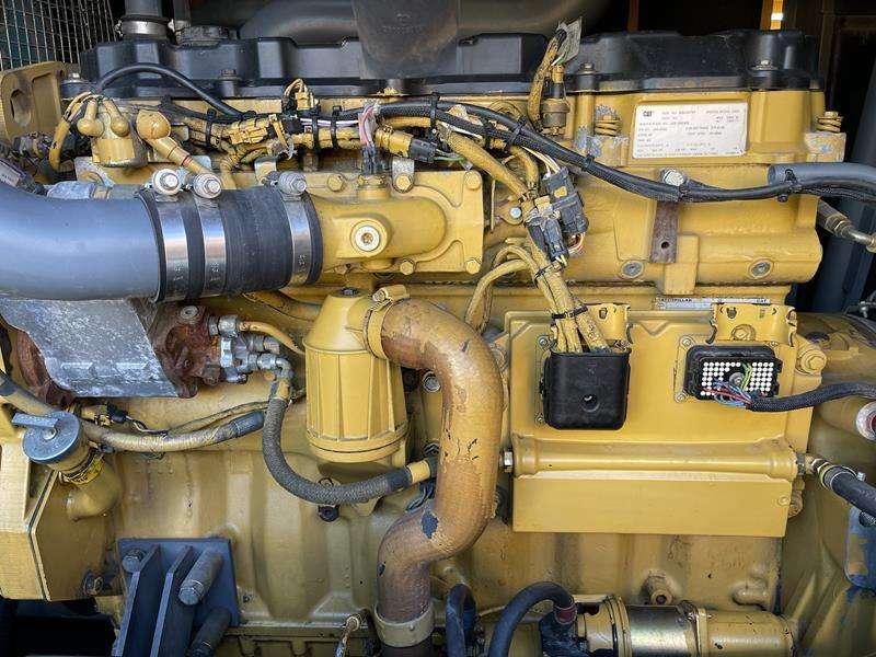 Atlas Copco XRVS 336 CD Foto 14