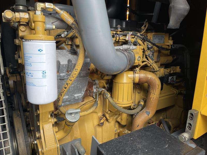 Atlas Copco XRVS 336 CD Foto 5