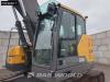 Volvo ECR235 E L Foto 25 thumbnail