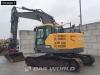 Volvo ECR235 E L Foto 3 thumbnail